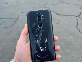 Xiaomi note 8 pro 128GB foto 2