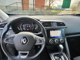 Renault Kadjar foto 6