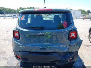 Jeep Renegade foto 15