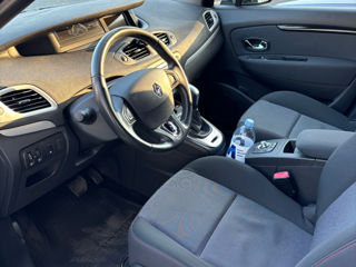 Renault Scenic foto 10