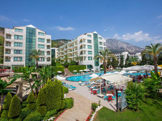 Grand Ring Hotel - Turcia!
