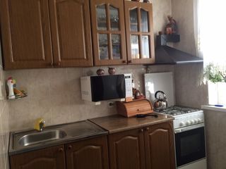 Apartament cu 2 camere, 43 m², Paminteni, Bălți foto 8