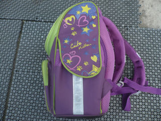 Рюкзак для девочки foto 3