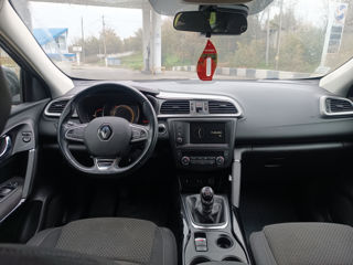 Renault Kadjar foto 4