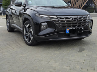 Hyundai Tucson foto 1