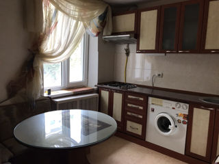 Apartament cu 2 camere, 57 m², Râșcani, Chișinău foto 3