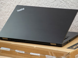 Lenovo ThinkPad L13 Gen2/ Core I5 1135G7/ 8Gb Ram/ Iris Xe/ 256Gb SSD/ 13.3" FHD IPS!!! foto 13