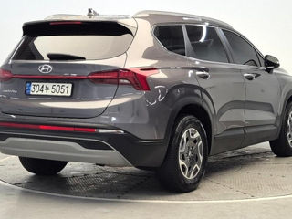 Hyundai Santa FE foto 3