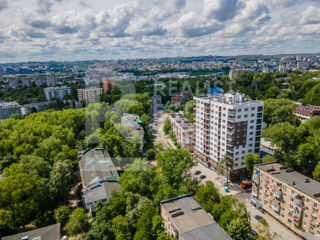 Vânzare, spațiu comercial, 553,4 mp, strada Nicolae Dimo, Râșcani foto 13