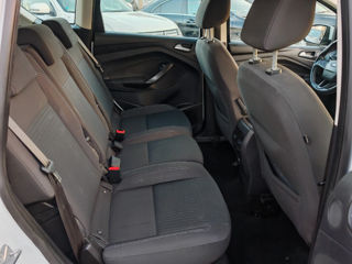 Ford C-Max foto 11