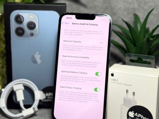 iPhone 13 Pro 128 Gb foto 3