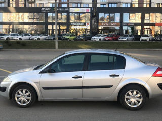 Renault Megane foto 3