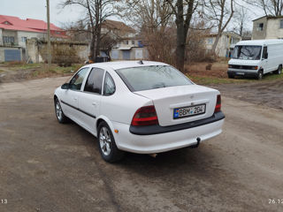 Opel Vectra foto 5