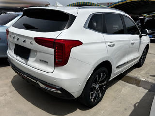 Haval Jolion foto 6