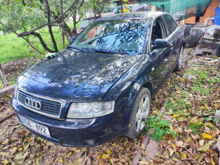 Audi A4 foto 2