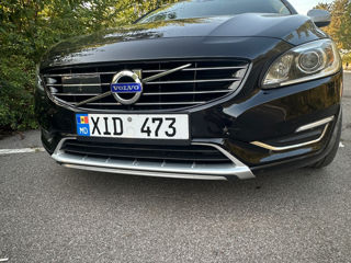 Volvo V60 foto 1