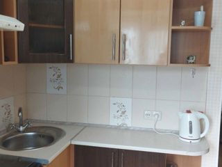 Apartament cu 1 cameră, 55 m², Ciocana, Chișinău foto 2