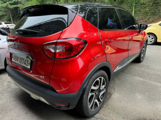 Renault Captur foto 7