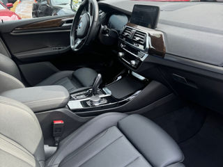 BMW X3 foto 7