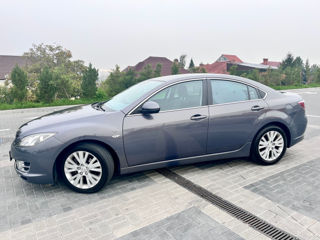 Mazda 6 foto 5