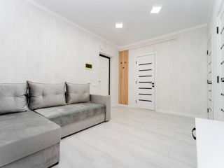 Apartament cu 1 cameră, 50 m², Buiucani, Chișinău foto 7