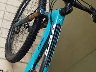 Велосипед Yeti SB5C Carbon (Made in USA) foto 6