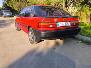 Honda Concerto foto 7