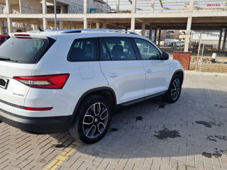 Skoda Kodiaq foto 5