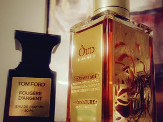 Lancome Oud bouquet оригинал foto 3