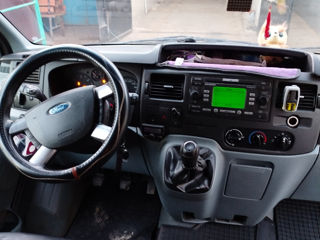 Ford Transit foto 8