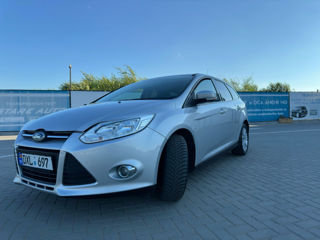 Ford Focus foto 3