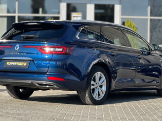 Renault Talisman foto 6