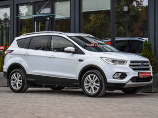 Ford Kuga foto 4