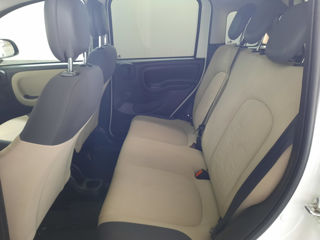 Fiat Panda foto 9