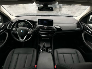 BMW X4 foto 9