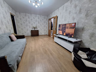 Apartament cu 3 camere, 65 m², Botanica, Chișinău foto 5