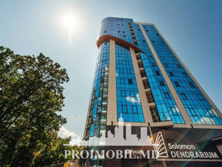 Apartament cu 1 cameră, 50 m², Centru, Chișinău foto 16