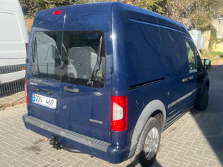 Ford Transit Connect foto 6