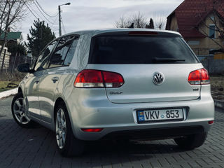 Volkswagen Golf foto 2