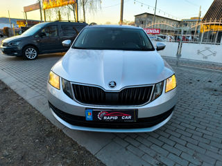 Skoda Octavia foto 2