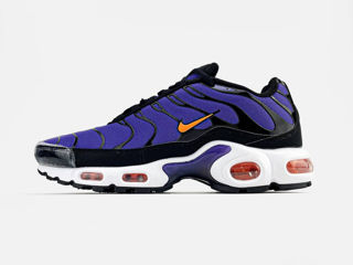 Nike Air Max Tn Plus Voltage Purple foto 1