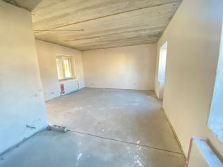 Townhouse varianta alba. 120 m2