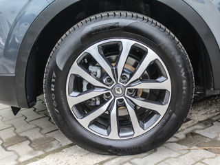 Renault Kadjar foto 15