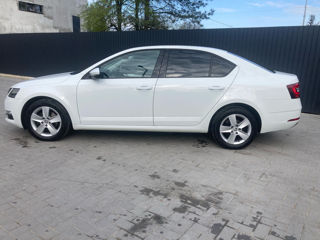 Skoda Octavia foto 5