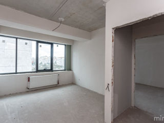 Apartament cu 3 camere, 88 m², Centru, Chișinău foto 4