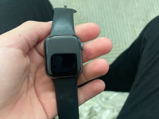 Apple Watch 4