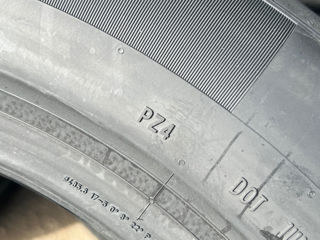 265/50 R19 Pirelli Pzero PZ4 Bmw Version (*)/ Доставка, livrare toata Moldova foto 11