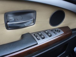 BMW 7 Series foto 5