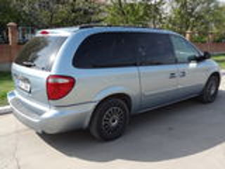 Chrysler Town&Country foto 5