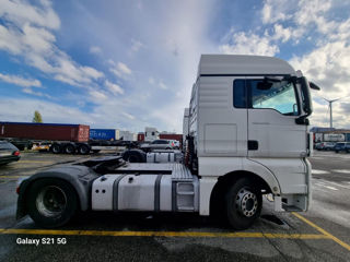 Man TGX 18.400 foto 3